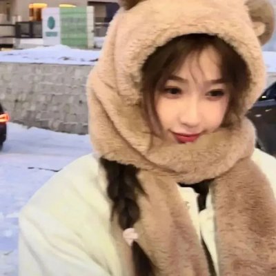 绽放青春