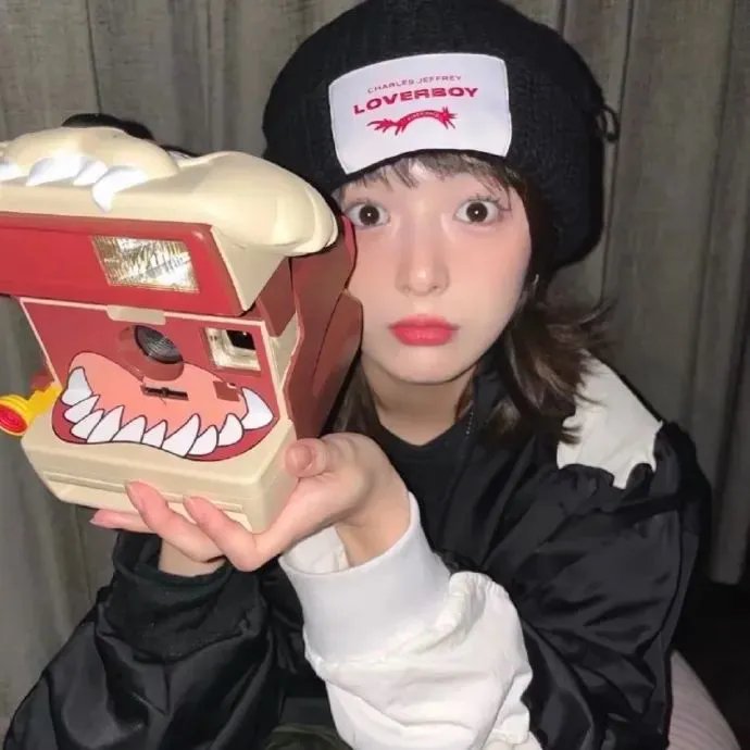 红尘往事